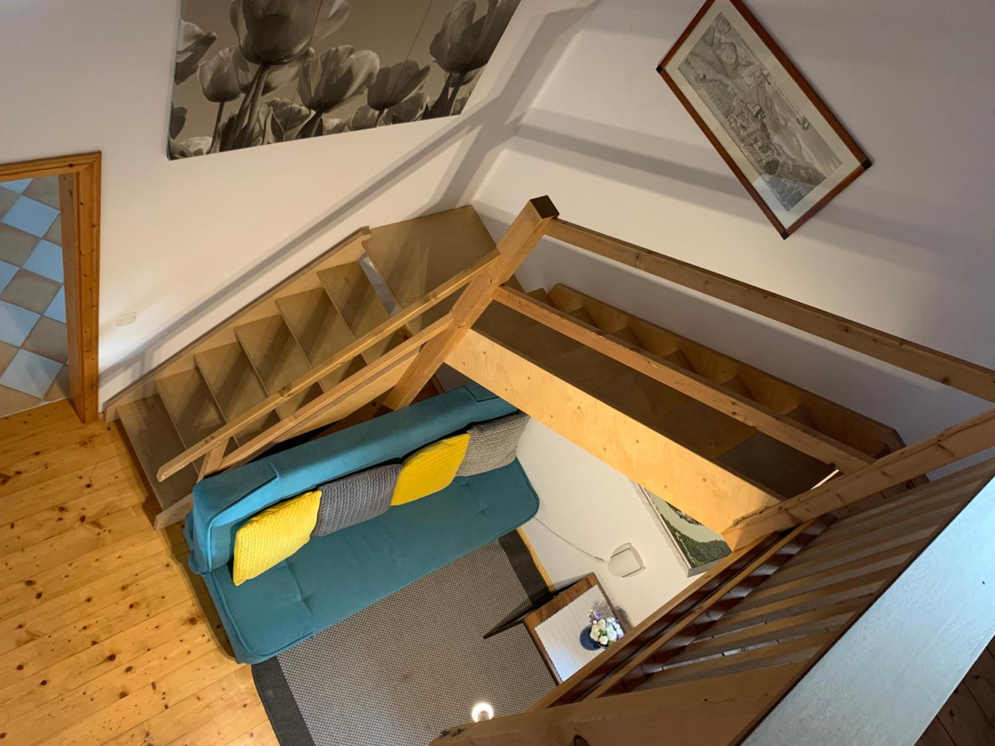 Ferienwohnung Bacher Edling Exterior photo